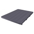 BTRX200200 - BASE TAPIZADA REJILLA 10CM 5 BARRAS 200X200 DI-KOMFORT