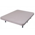 BTRX200200 - BASE TAPIZADA REJILLA 10CM 5 BARRAS 200X200 DI-KOMFORT