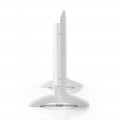 REH1000A - PANEL RADIANTE BLANCO C/MANDO 1000W ORBEGOZO