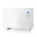 REH1000A - PANEL RADIANTE BLANCO C/MANDO 1000W ORBEGOZO
