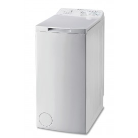 BTWL72200 - LAVADORA C/SUPERIOR 7KG 1200RPM E INDESIT