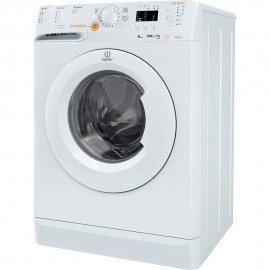 XWDA751480X - LAVASECADORA 7KG/5KG 1400RPM A INDESIT