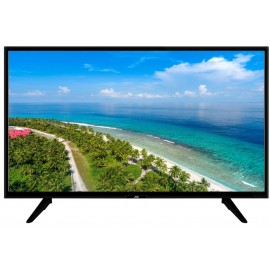 LT39VH3000 - LED 39 HD HDR10 SMART TV WIFI (DVBT2/C/S2) JVC