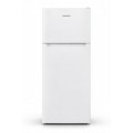 FG1430 - FRIGO 2PUERTAS 144X54 BLANCO E REJILLA OCULTA SUNFEEL