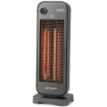 BP7000 - ESTUFA DE FIBRA DE CARBONO 900W 2 NIVELES 450W Y 90OW ORBEGOZO