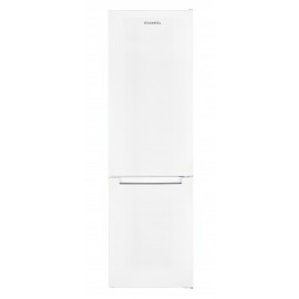 FC1803T - FRIGO COMBI 180X55 BLANCO E SUNFEEL