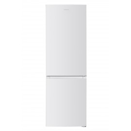FCF1868 - FRIGO COMBI 186X59,5 TNF BLANCO E SUNFEEL
