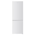 FCF1868 - FRIGO COMBI 186X59,5 TNF BLANCO E SUNFEEL