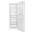 FCF1868 - FRIGO COMBI 186X59,5 TNF BLANCO E SUNFEEL