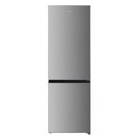 FCFX1869 - FRIGO COMBI 186X59,5 TNF INOX E SUNFEEL