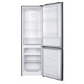 FCFX1869 - FRIGO COMBI 186X59,5 TNF INOX E SUNFEEL