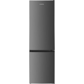 FCX1803T - FRIGO COMBI 180X55 INOX E SUNFEEL
