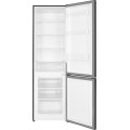 FCX1803T - FRIGO COMBI 180X55 INOX E SUNFEEL