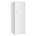 FG1720U - FRIGO 2PUERTAS 172X60 BLANCO E SUNFEEL