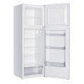 FG1720U - FRIGO 2PUERTAS 172X60 BLANCO E SUNFEEL