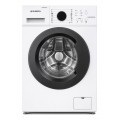 HOME6002A - LAVADORA C/FRONTAL 6KG 1000RPM A SUNFEEL