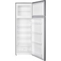 FGX1660T - FRIGO 2PUERTAS 166X55 INOX E SUNFEEL