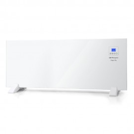 REH2000A - PANEL RADIANTE BLANCO C/MANDO 2000W ORBEGOZO