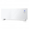 REH2000 - PANEL RADIANTE BLANCO C/MANDO 2000W ORBEGOZO