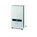 HBF125 - ESTUFA DE GAS LLAMA AZUL C/EFECTO FUEGO 3800W ORBEGOZO