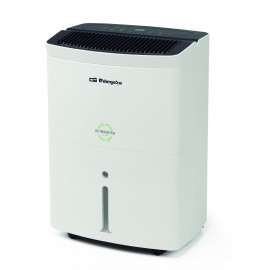 DHW2085 - DESHUMIDIFICADOR 20L WIFI ORBEGOZO
