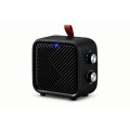 CR5044 - CALEFACTOR CERAMICO NEGRO 1000/1500W ORBEGOZO