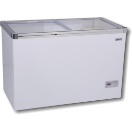 ICE320D - CONGELADOR HELADOS 116X60 302L D ROMMER