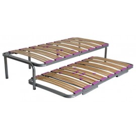 CCPL105200 - CANGURO CONFORT PLUS 105X200 DI-KOMFORT