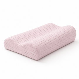 AADACERVIC - ALMOHADA ADAPT CERVICAL 65CM DI-KOMFORT