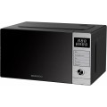 MDFP251GS - MICROONDAS C/GRILL 25L INOX 850W DAEWOO