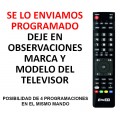 559535061 MANDO A DISTANCIA 4:1 MKC UNIVERSAL SUPERIOR