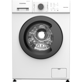 MIDI8202A - LAVADORA C/FRONTAL 8KG 1200RPM A SUNFEEL