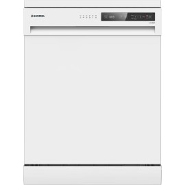 LV1360T - LAVAVAJILLAS 60CM BLANCO E SUNFEEL