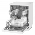 LV1360T - LAVAVAJILLAS 60CM BLANCO E SUNFEEL