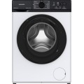 GRAND10401T - LAVADORA C/FRONTAL 10KG 1400RPM A SUNFEEL
