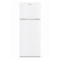 FG1656U - FRIGO 2PUERTAS 165X55 BLANCO E SUNFEEL