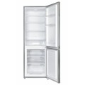 FCX1706U - FRIGO COMBI 170X54 INOX E SUNFEEL
