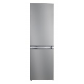FCX1706U - FRIGO COMBI 170X54 INOX E SUNFEEL