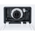MIDI8202A - LAVADORA C/FRONTAL 8KG 1200RPM A SUNFEEL