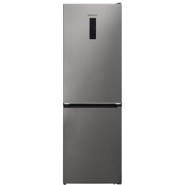 CKM0295EPRA0ES - FRIGO COMBI 186X60 NF INOX E DAEWOO