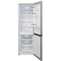 CKM0295EPRA0ES - FRIGO COMBI 186X60 NF INOX E DAEWOO