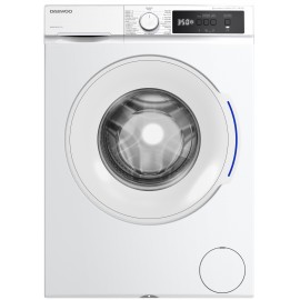 WMFB6440W0AES - LAVADORA C/FRONTAL 6KG 1000RPM A DAEWOO