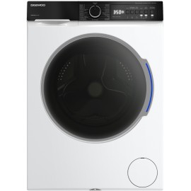 WMFC9594W0AES - LAVADORA C/FRONTAL 9KG 1400RPM A DAEWOO