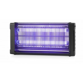 MQ5016 - MATA INSECTOS C/LUZ ULTRAVIOLETA PARA INTERIOR ORBEGOZO