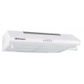 ST07260DBL - CAMPANA CONVENCIONAL 60CM BLANCA 2MOTORES 60W ORBEGOZO