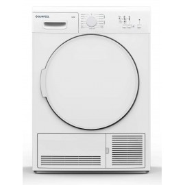 SC700 - SECADORA CONDENSACION 7KG B SUNFEEL