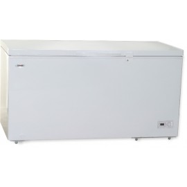 CH512T - CONGELADOR ARCON DUAL COOLING 154X74 435L F ROMMER
