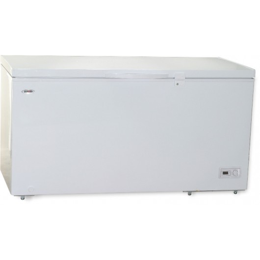 CH512T - CONGELADOR ARCON DUAL COOLING 154X74 435L F ROMMER