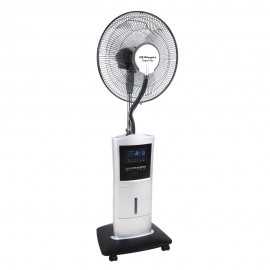 SFA7000 - VENTILADOR CON HUMIDIFICADOR 100W C.MANDO ORBEGOZO
