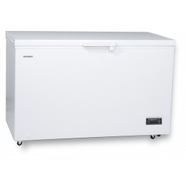 CH403 - CONGELADOR ARCON DUAL COOLING 130X84 371L F ROMMER